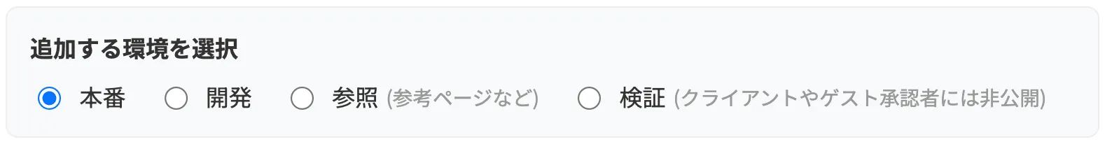 Revoolのサイトマップ クライアント・ゲスト承認者画面