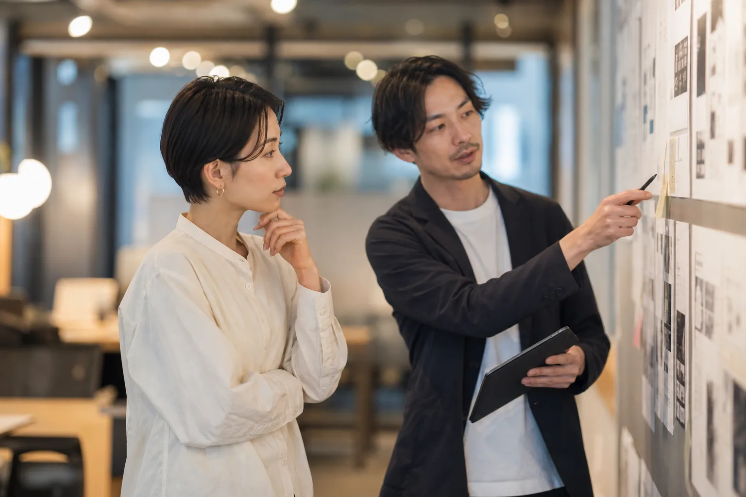 レビュー依頼ツールの選び方｜Web制作の確認・修正指示を効率化する比較ポイント