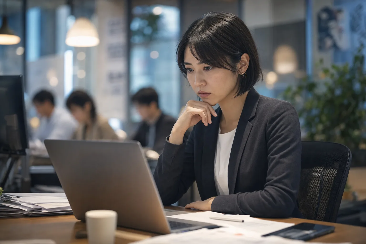 対応が難しい修正依頼をどう調整する？Web制作の判断基準と伝え方